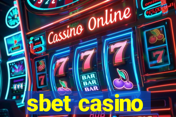 sbet casino